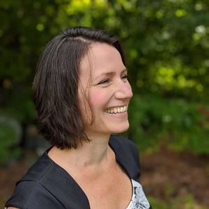 Meet your Posher, Kirsten